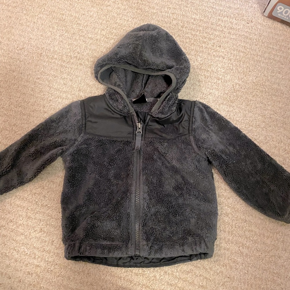 North Face jacket